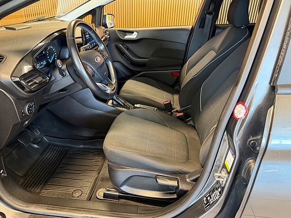 Ford Fiesta 12 of 20