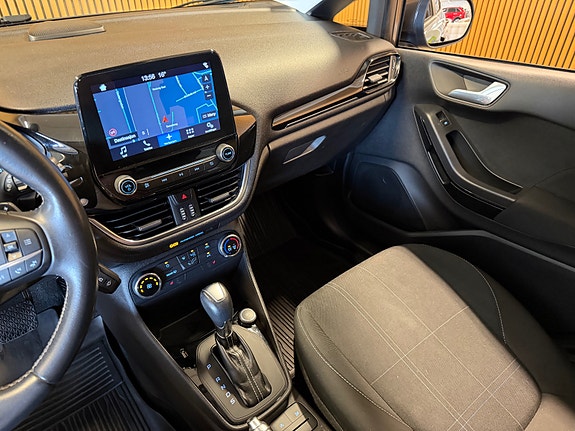 Ford Fiesta 15 of 20