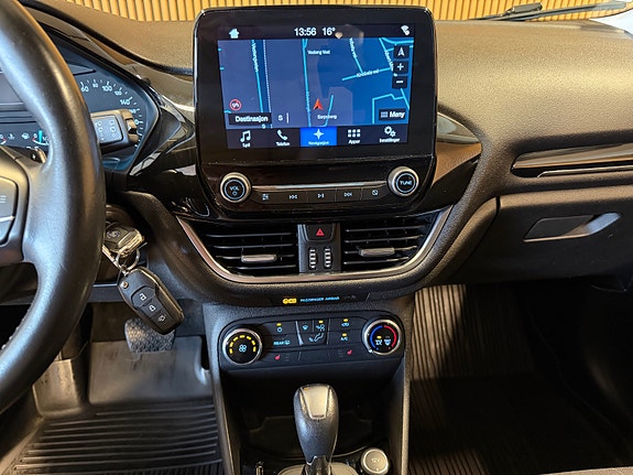 Ford Fiesta 14 of 20