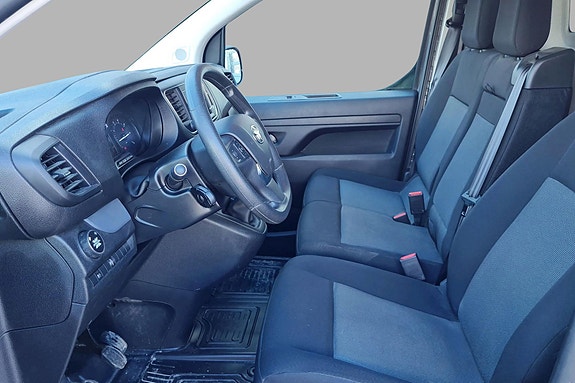 Toyota Proace 4 of 5