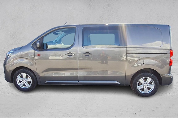 Toyota Proace 2 of 5