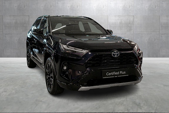 Toyota RAV4 7 of 21