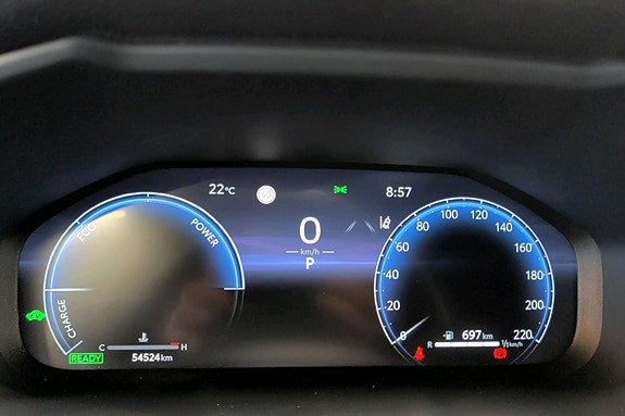 Toyota RAV4 13 of 21
