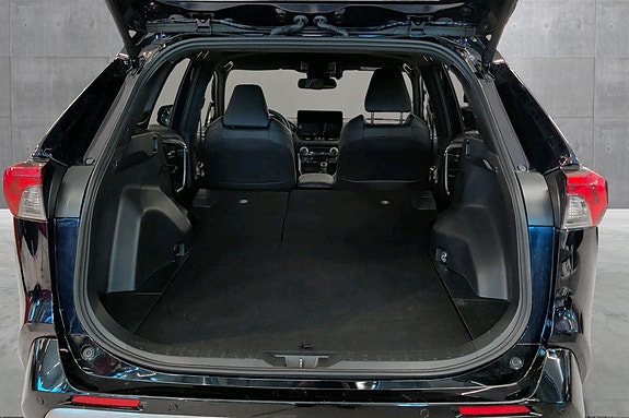 Toyota RAV4 20 of 21