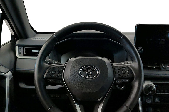 Toyota RAV4 12 of 21