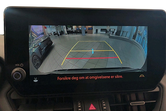 Toyota RAV4 Plug-in Hybrid 15 of 21