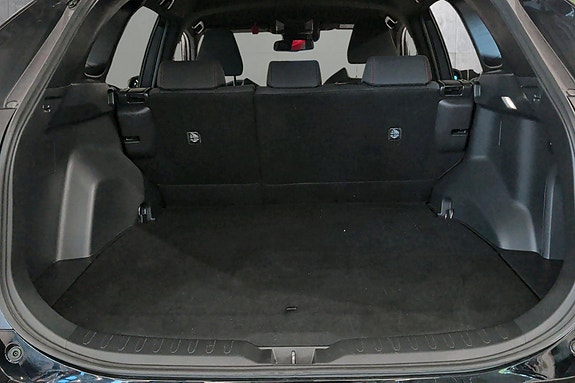 Toyota RAV4 Plug-in Hybrid 19 of 21