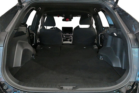 Toyota RAV4 Plug-in Hybrid 20 of 21