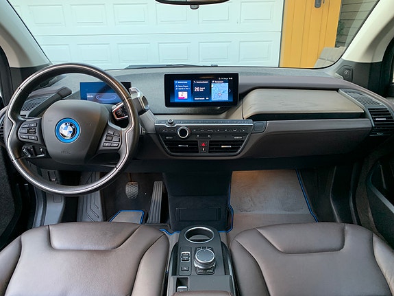 BMW i3 8 of 14