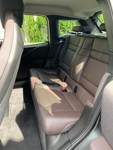 BMW i3 12 of 14