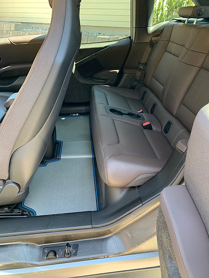 BMW i3 10 of 14
