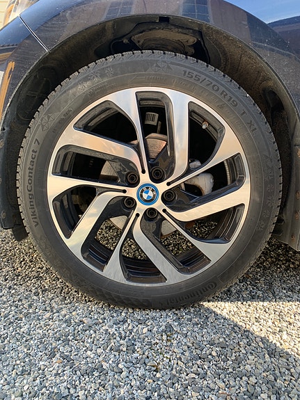 BMW i3 14 of 14
