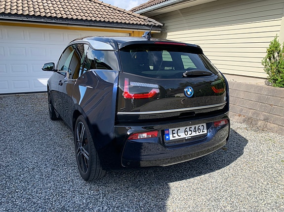 BMW i3 6 of 14