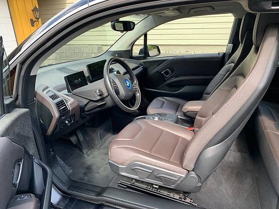 BMW i3 11 of 14