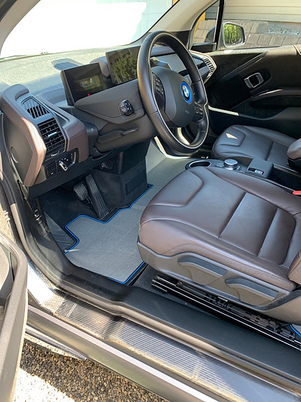 BMW i3 9 of 14