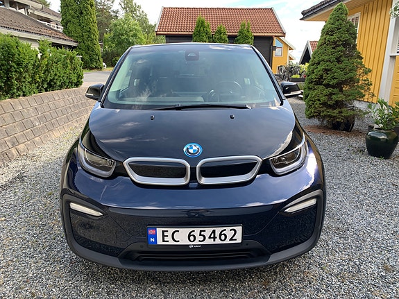 BMW i3 4 of 14