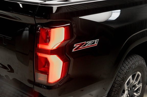 Chevrolet Colorado 17 of 30