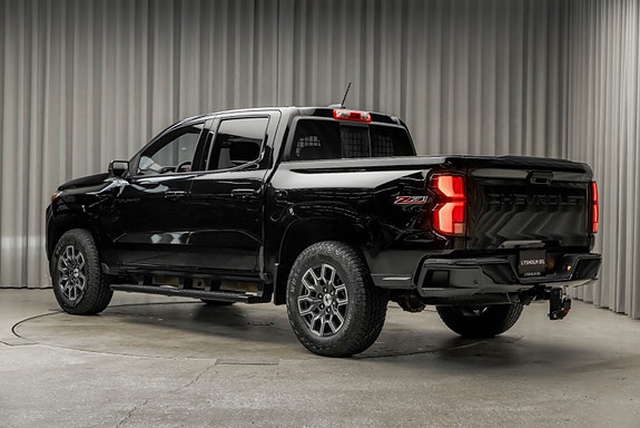 Chevrolet Colorado 14 of 30