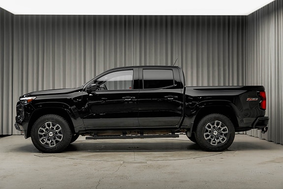 Chevrolet Colorado 13 of 30