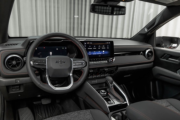 Chevrolet Colorado 23 of 30