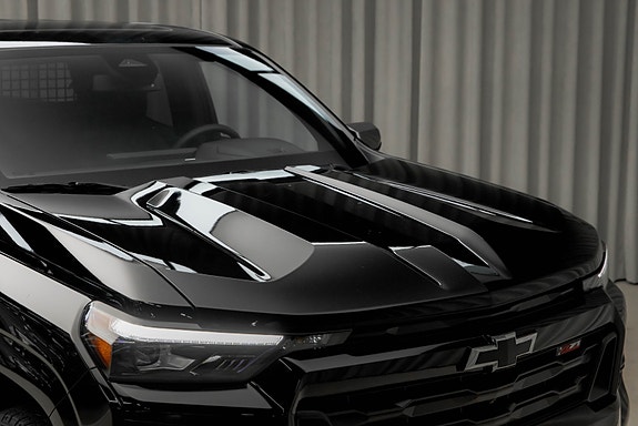 Chevrolet Colorado 8 of 30