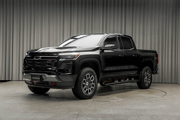 Chevrolet Colorado 9 of 30