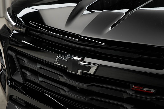 Chevrolet Colorado 11 of 30