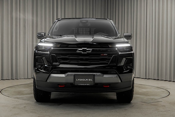 Chevrolet Colorado 10 of 30