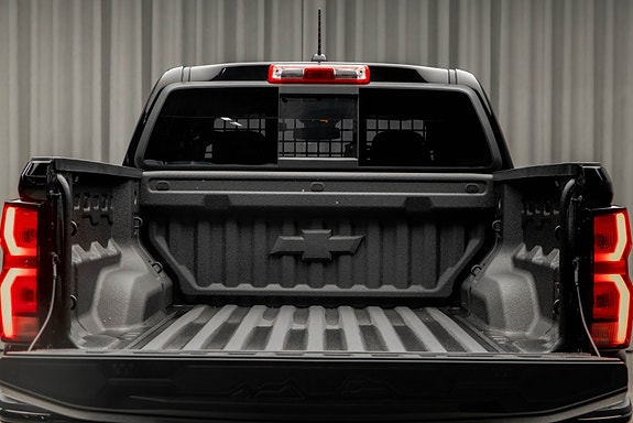 Chevrolet Colorado 18 of 30
