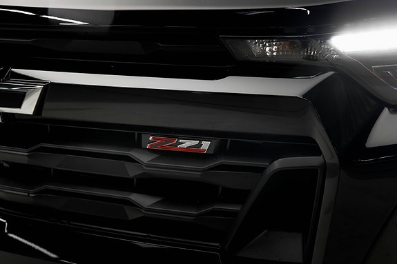Chevrolet Colorado 12 of 30