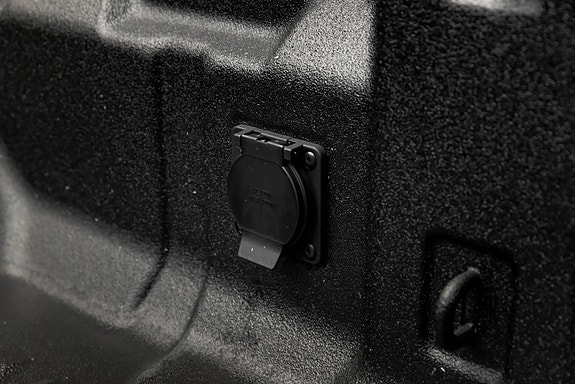 Chevrolet Colorado 19 of 30