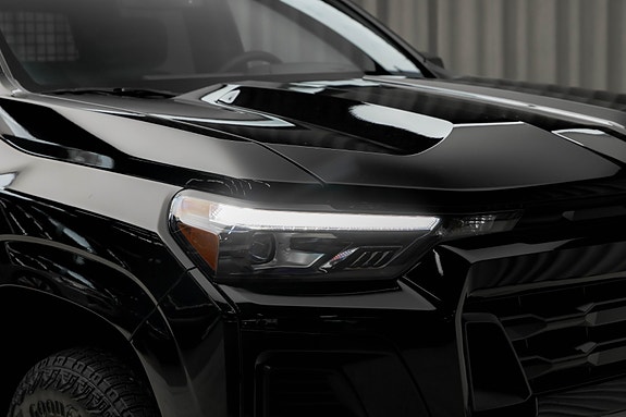 Chevrolet Colorado 5 of 30