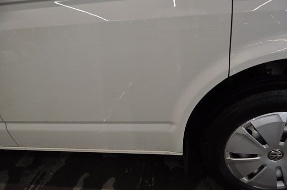 Volkswagen Transporter 11 of 30
