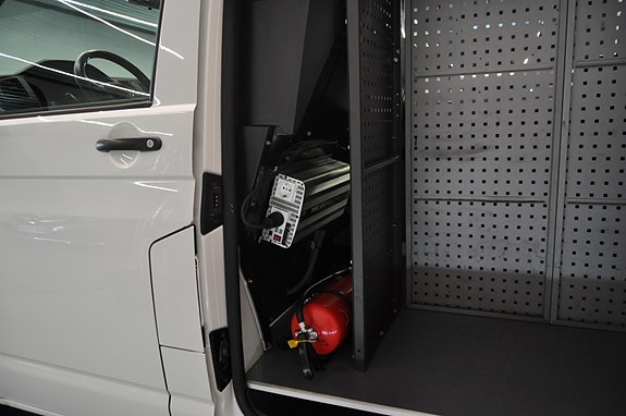 Volkswagen Transporter 22 of 30