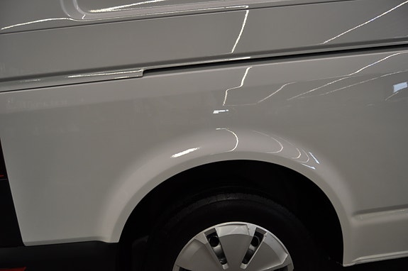Volkswagen Transporter 13 of 30