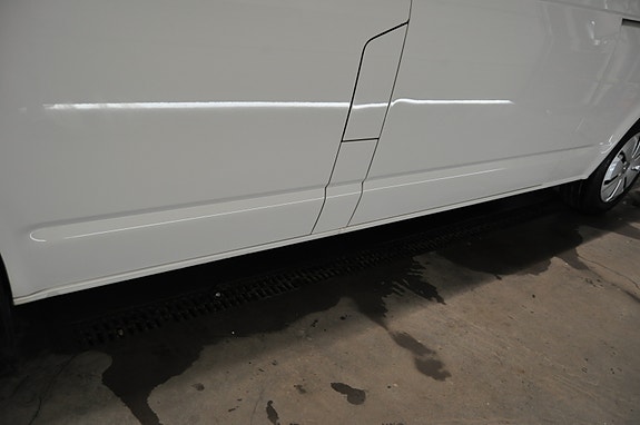 Volkswagen Transporter 15 of 30