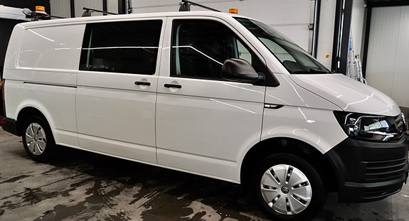 Volkswagen Transporter 5 of 30