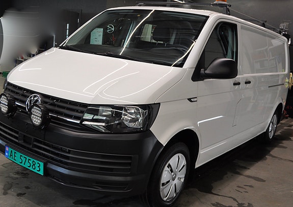 Volkswagen Transporter 3 of 30