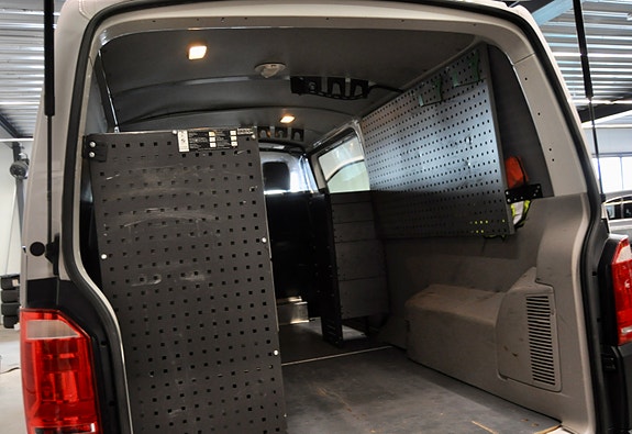 Volkswagen Transporter 20 of 30