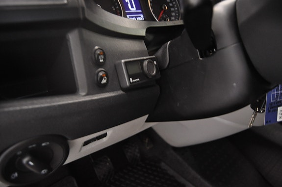 Volkswagen Transporter 30 of 30