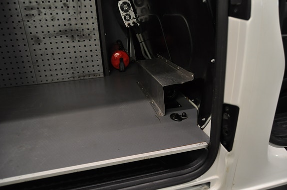 Volkswagen Transporter 19 of 30