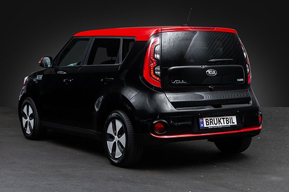 Kia Soul 6 of 26