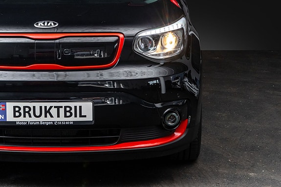 Kia Soul 5 of 26