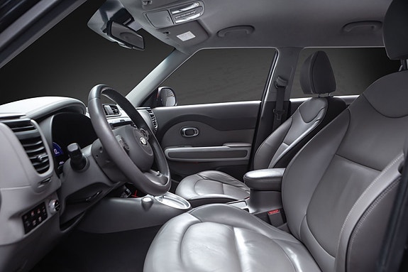 Kia Soul 20 of 26