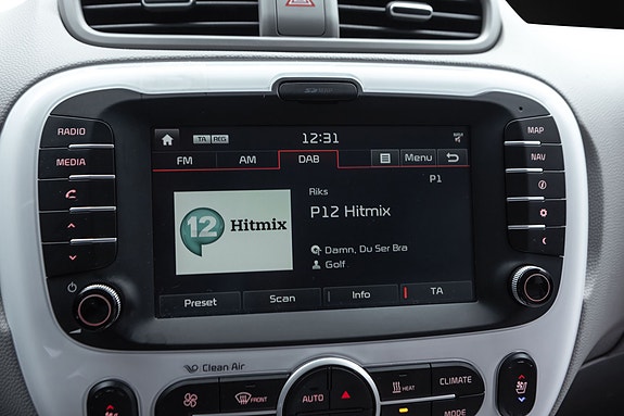 Kia Soul 16 of 26