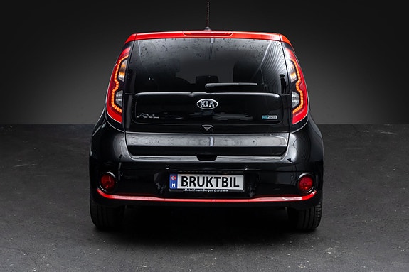 Kia Soul 8 of 26
