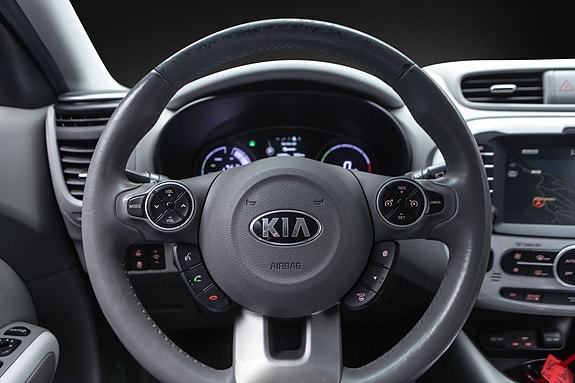 Kia Soul 10 of 26