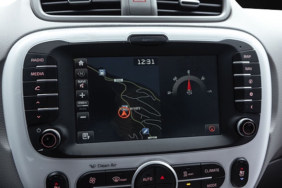Kia Soul 15 of 26