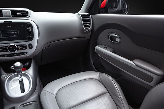 Kia Soul 24 of 26
