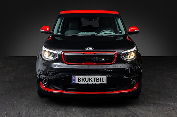 Kia Soul 4 of 26